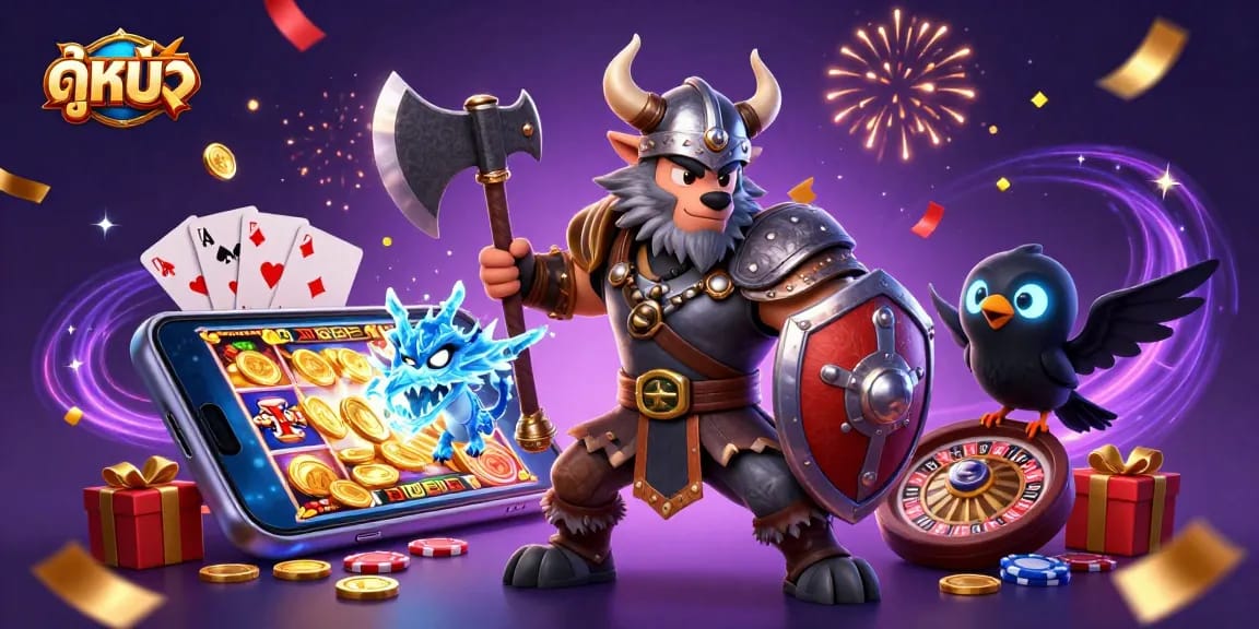 ดูหนัง เล่นที่ 7-hd.com กับเกมสล็อตออนไลน์สุดมันส์และภาพคุณภาพสูง