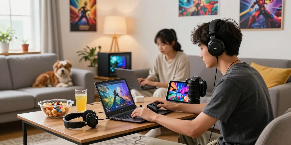 Akses game online di BATIK88 yang mudah melalui semua perangkat dengan pengalaman bermain yang lancar di https://i-labo7.com/blog/477/.