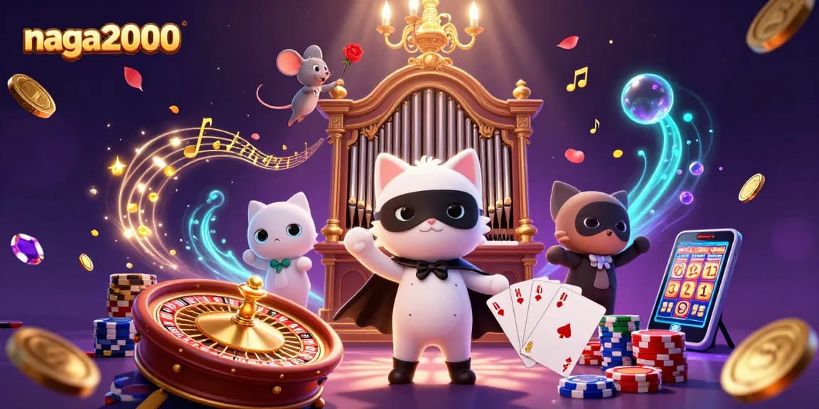 Mainkan slot di naga2000 dengan akses login mudah dan informasi RTP tinggi. Dapatkan pengalaman bermain yang aman dan nyaman.