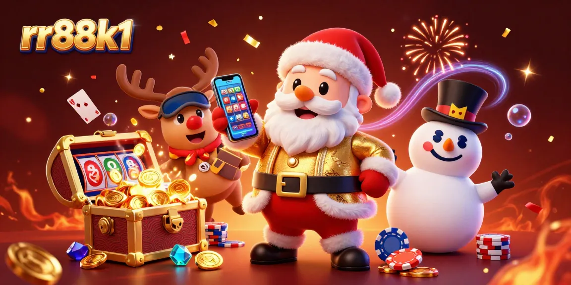 Engage in exciting casino action with rr88k1 as we unveil the ultimate jackpot slots adventure!