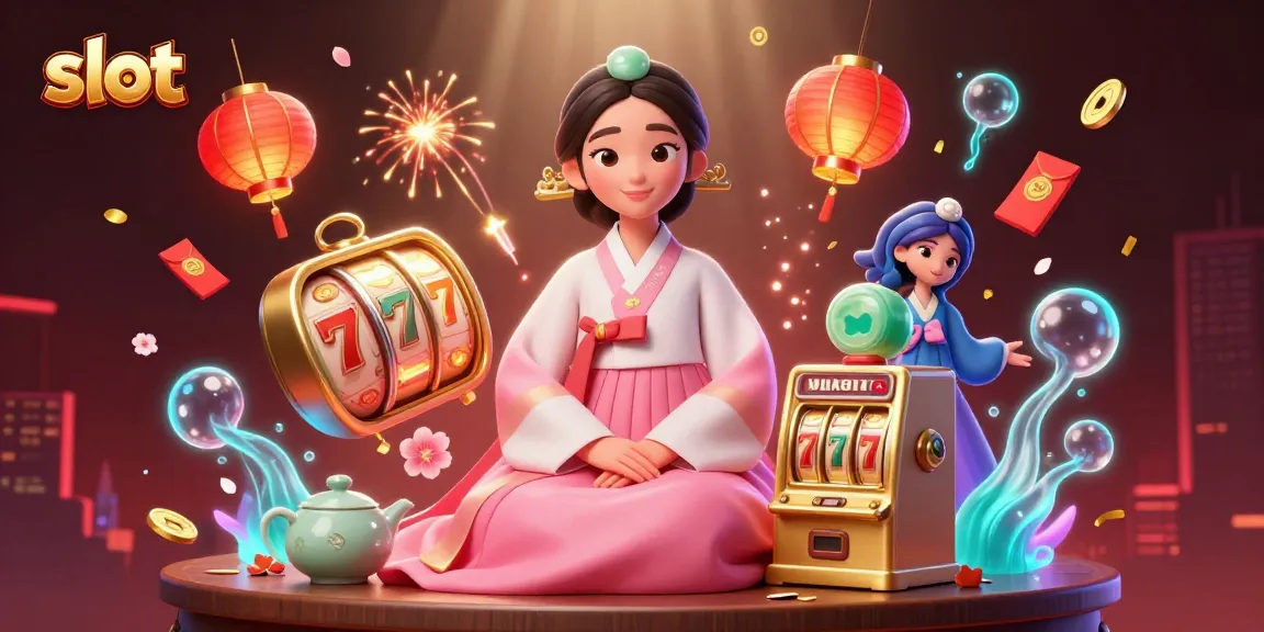 Spin and win with slot games in a vibrant, stunning casino scene featuring elegant elements