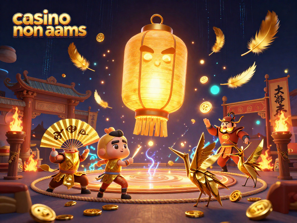 Giocare nei casino non AAMS per esperienze uniche e premi sorprendenti.