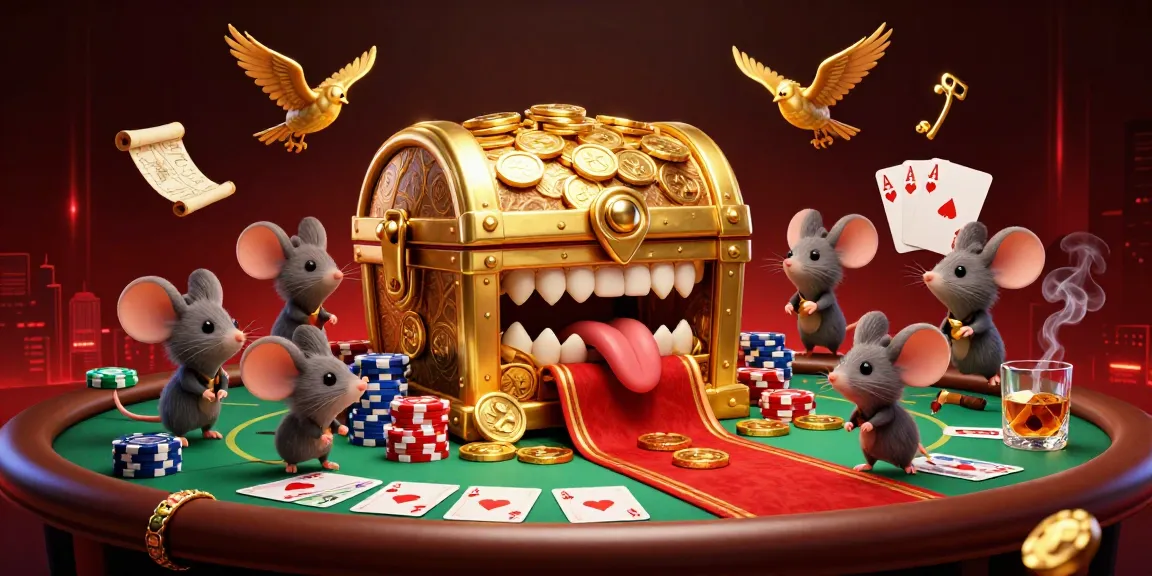 Menangkan hadiah di rajakadal dengan permainan kasino online yang menarik dan penuh aksi.