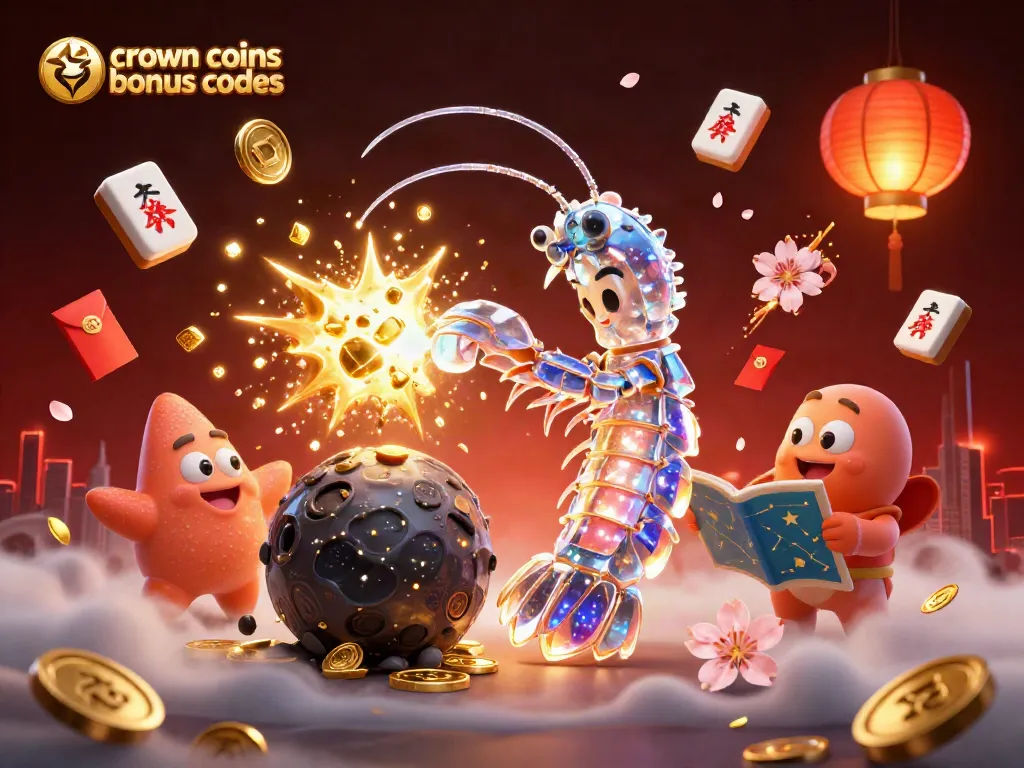 Engage with crown coins bonus codes to unlock exciting rewards at online casinos.