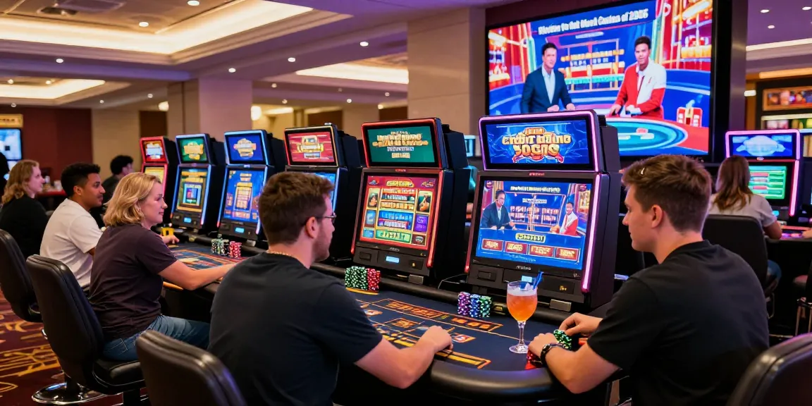 Experience the excitement of https://mhfe.org.uk with players enjoying credit card casinos, featuring diverse games and a vibrant atmosphere.