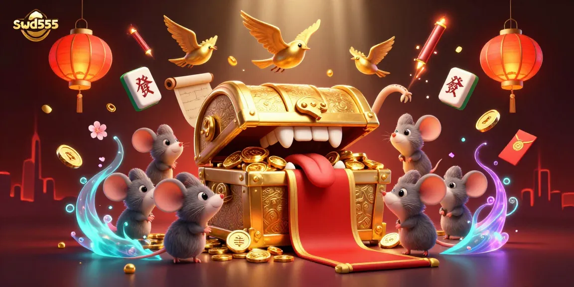 Jelajahi swd555 dan menangkan jackpot dengan slot yang beragam dan menarik!