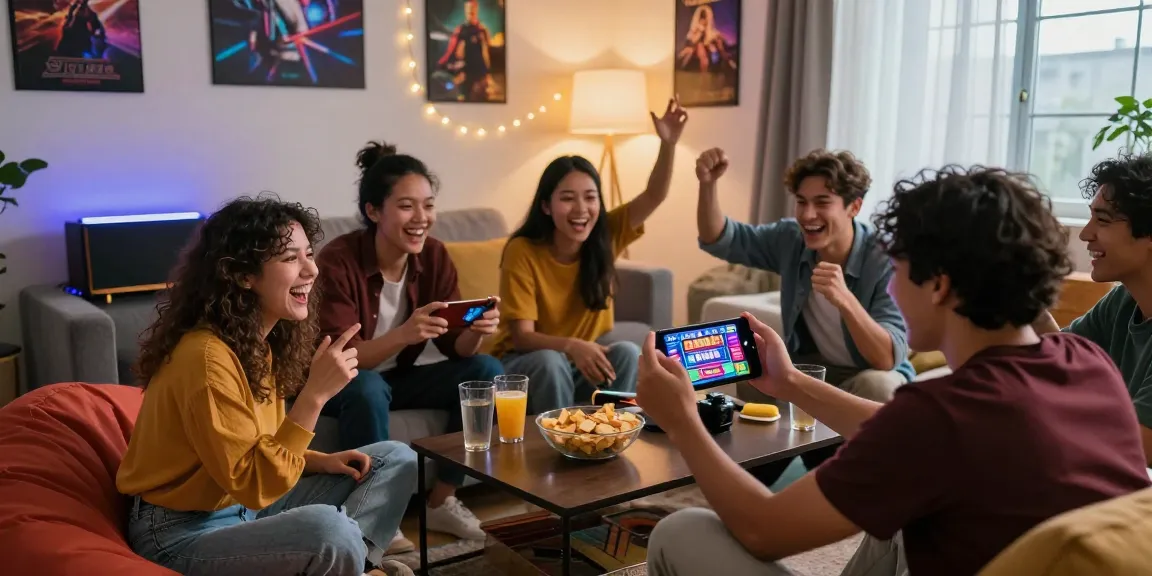Start winning in 3 Patti Vegas with friends in a cozy gaming atmosphere.