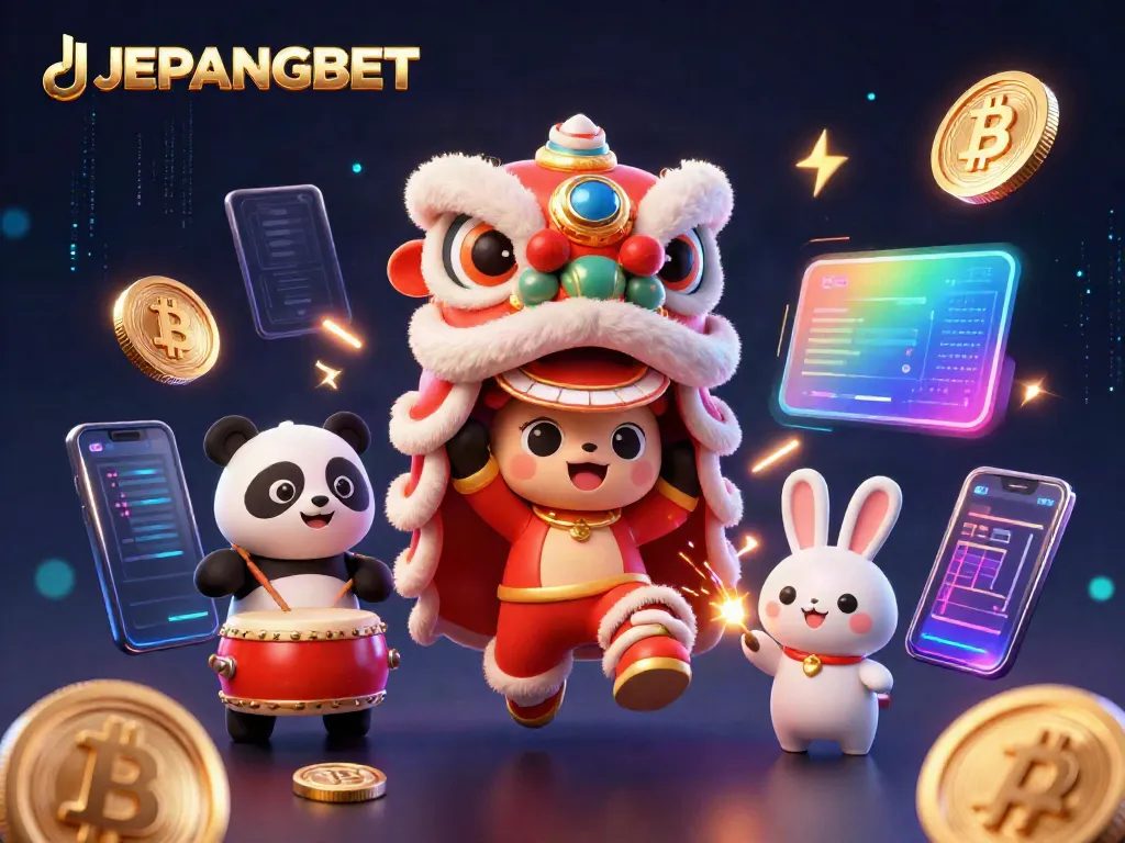 Optimalkan kemenangan Anda di JEPANGBET dengan keberuntungan terkini dari permainan slot gacor.