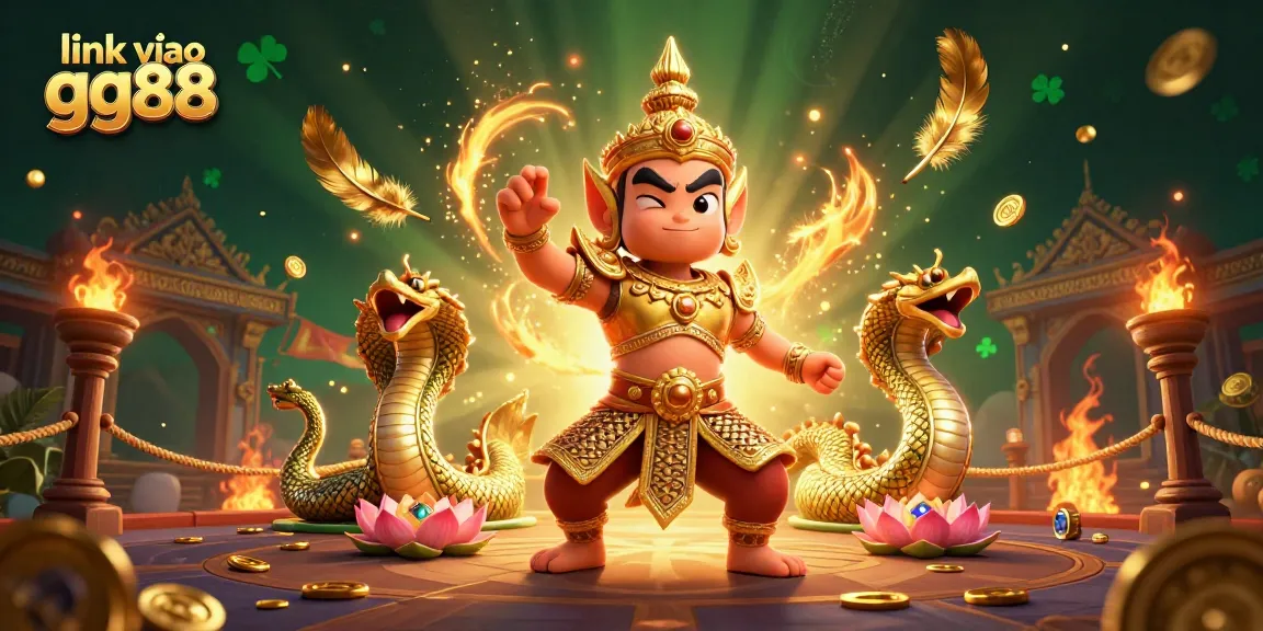 Engage with the link vào gg88 as you explore a vibrant online casino world filled with games.