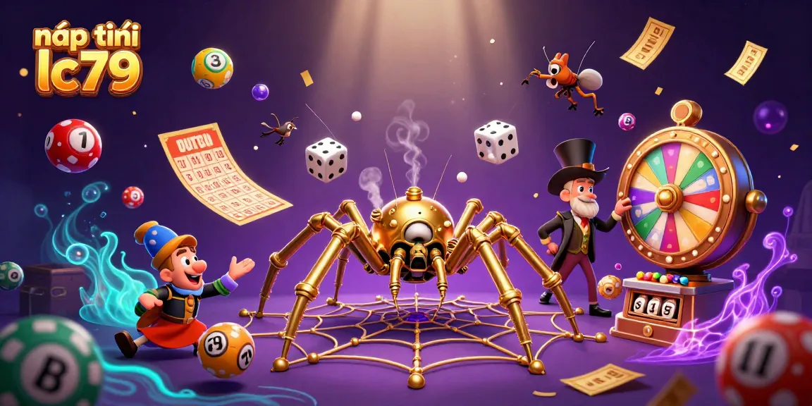 Nạp tiền lc79 và nhận phần thưởng hấp dẫn từ sự kiện trong thế giới game trực tuyến.