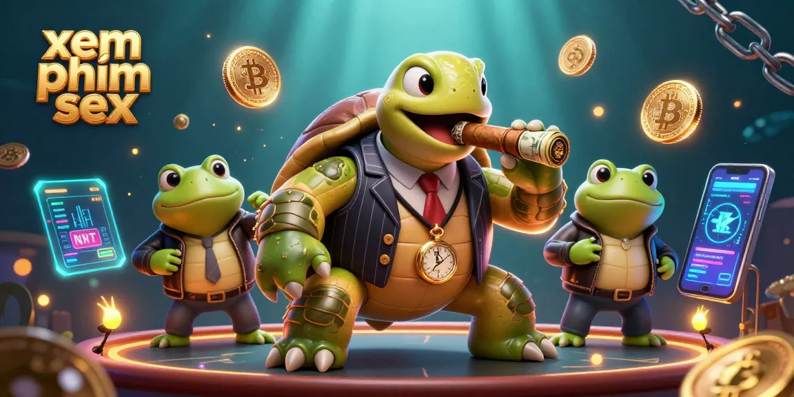 Engage with xem phim sex as it showcases vibrant casino action through a dynamic 3D illustration.