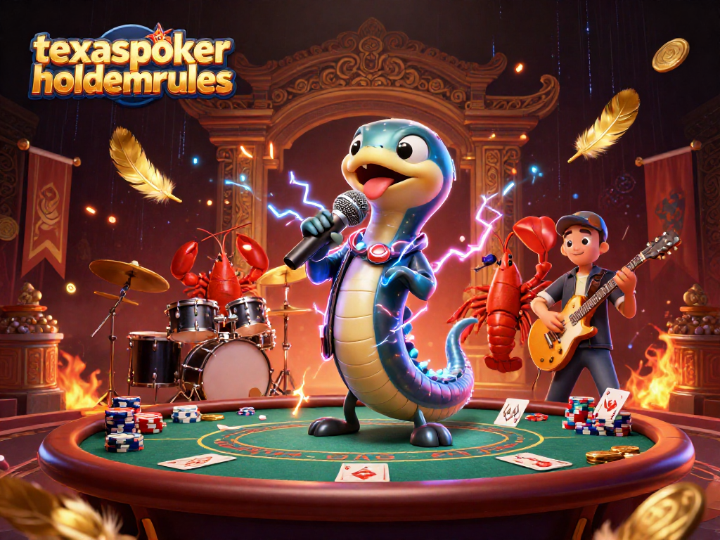 Engage in thrill and strategy with texaspokerholdemrules in a vibrant underwater casino scene.