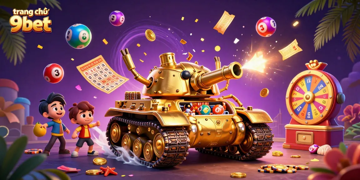 Experience the thrill of gaming at trang chủ 9bet with dynamic casino elements and vibrant visuals.