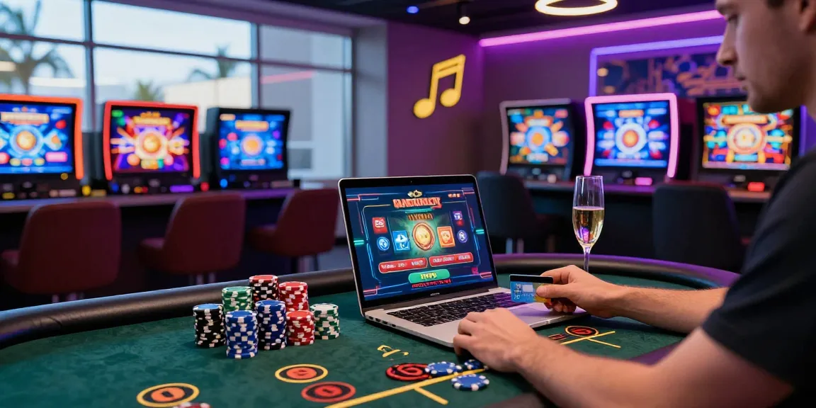 Experience thrilling online gaming at credit card casinos with a seamless deposit process at https://scoarch.org.uk.