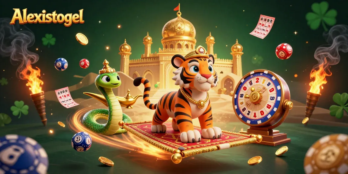 Menang dengan angka keberuntungan di Alexistogel melalui permainan togel online yang aman dan terpercaya.
