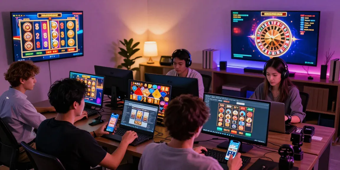 Pengalaman bermain juragan77 di kasino virtual dengan pemain aktif dan antusias.
