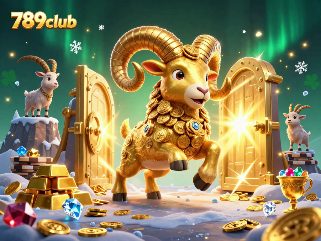 Engage with thrilling gameplay at 789club, where fantasy meets rich casino treasures!