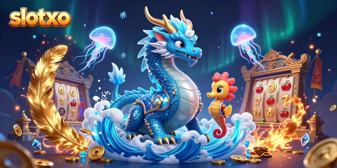 เล่นสล็อต slotxo ผ่านโทรศัพท์มือถือกับเกมสล็อตที่น่าตื่นเต้นและกราฟิกสวยงาม
