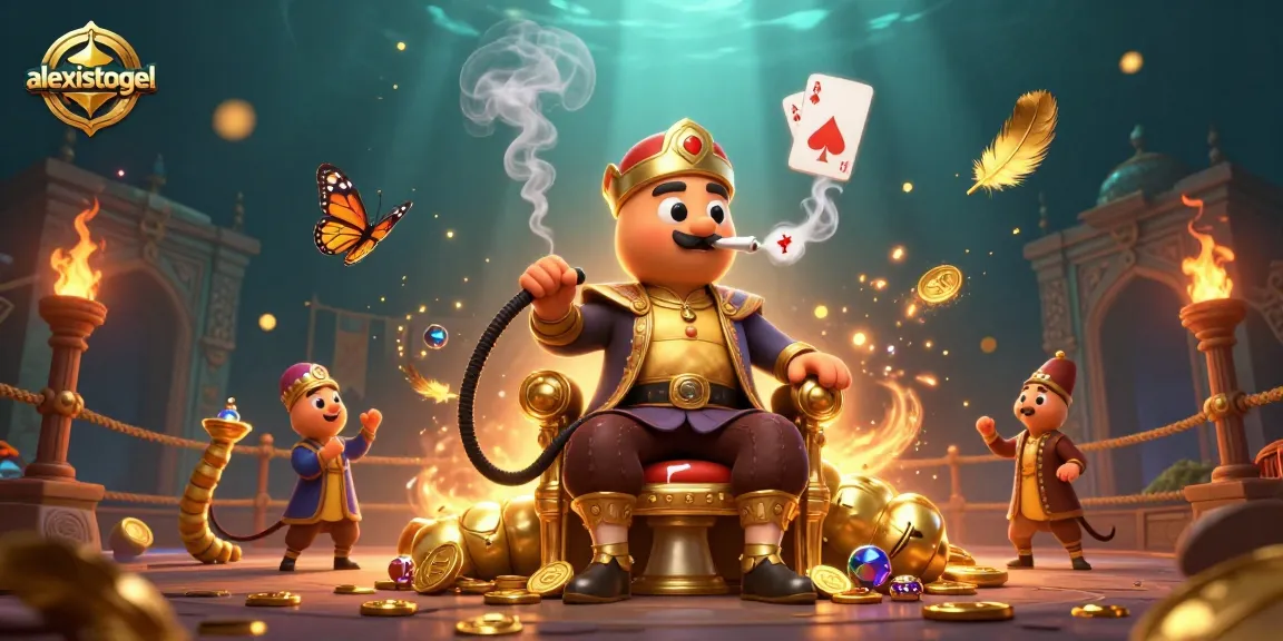 Menangkan prediksi angka di situs togel online alexistogel dengan akses cepat dan stabil.