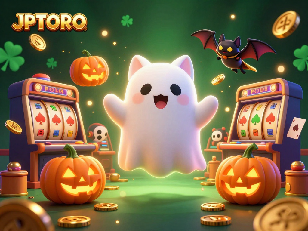 Join the excitement at JPTOTO and explore the vibrant world of slots with thrilling jackpots!
