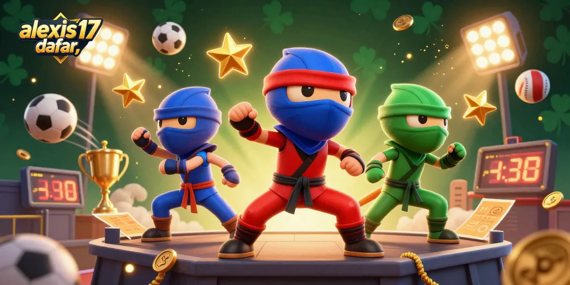Geng ninja chameleon berkekuatan emas, meriah dengan alexis17 daftar, dalam pertarungan aksi menarik