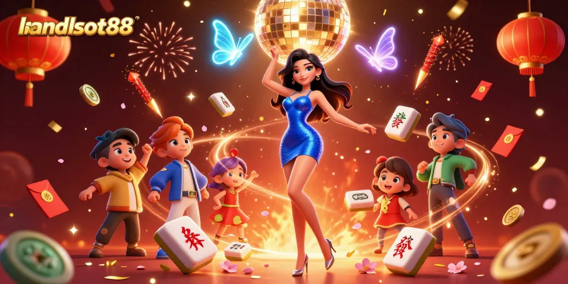 Landslot88 attracts players with live casino experiences featuring high-quality streaming and professional dealers.