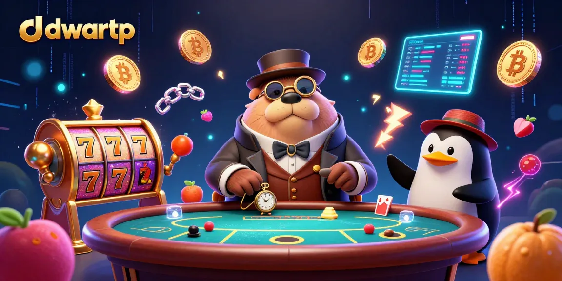 Raih kemenangan dengan rekomendasi RTP dari dewartp dan bonus harian yang menguntungkan.