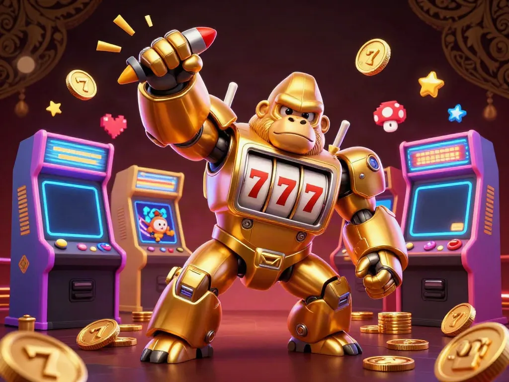 ib888 เล่นเกมคาสิโนที่น่าตื่นเต้นด้วยการผสมผสานของสล็อตและการเล่นเกม