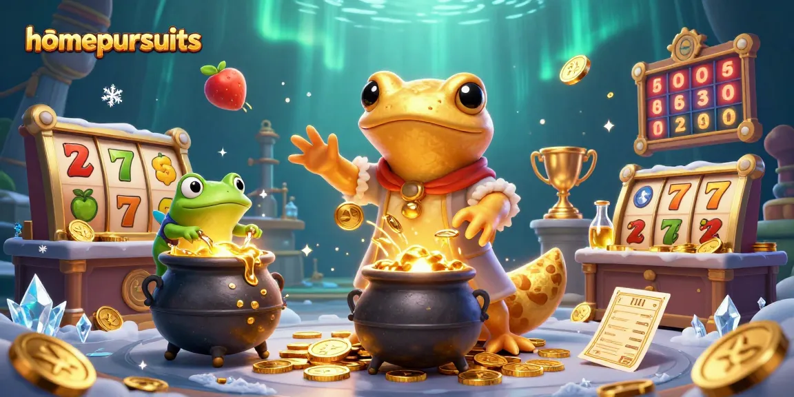 Menangkan slot gacor hari ini dengan homepursuits di DEWATASLOT888, banyak pilihan permainan menarik.