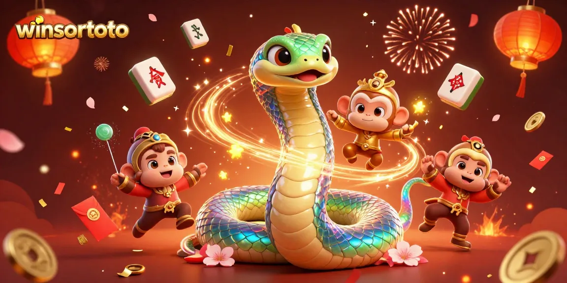 Menangkan permainan di winsortoto dengan slot gacor dan togel resmi yang seru!
