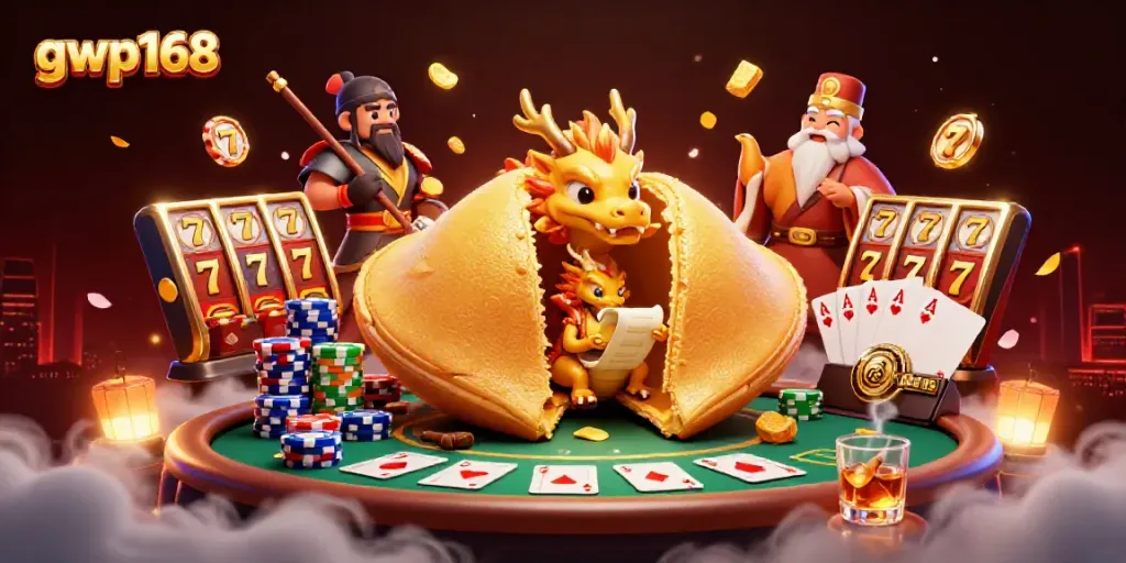 Menangkan pengalaman bermain slot gacor di gwp168 dengan ilustrasi pemandangan memukau ini.